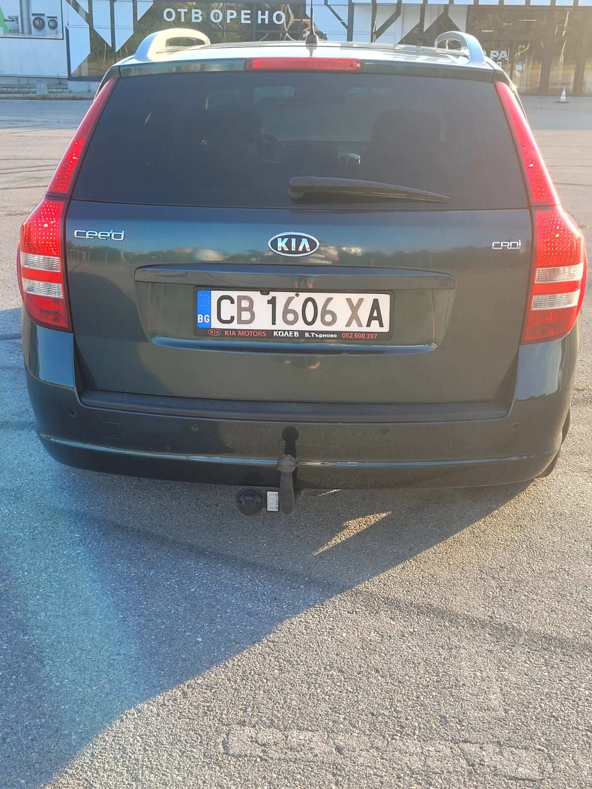 Kia Ceed  - изображение 5
