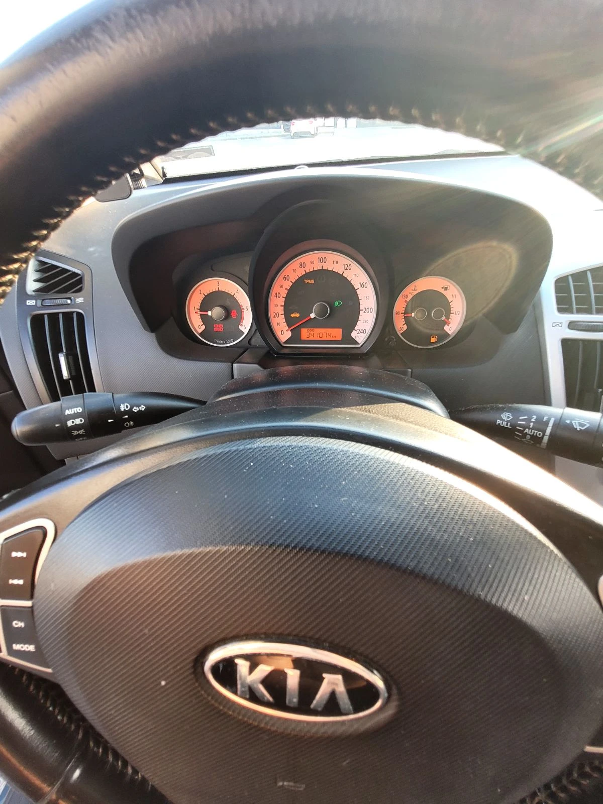 Kia Ceed | Mobile.bg � ����������� 12