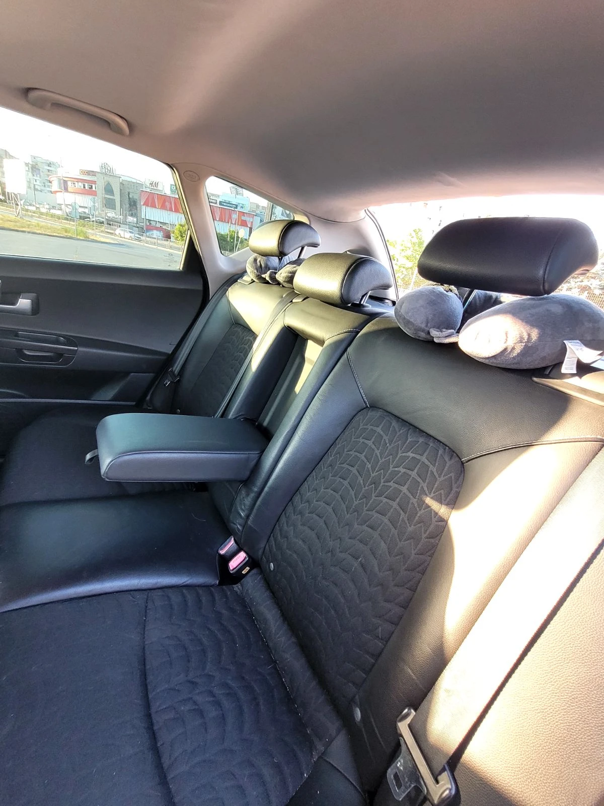 Kia Ceed | Mobile.bg � ����������� 11