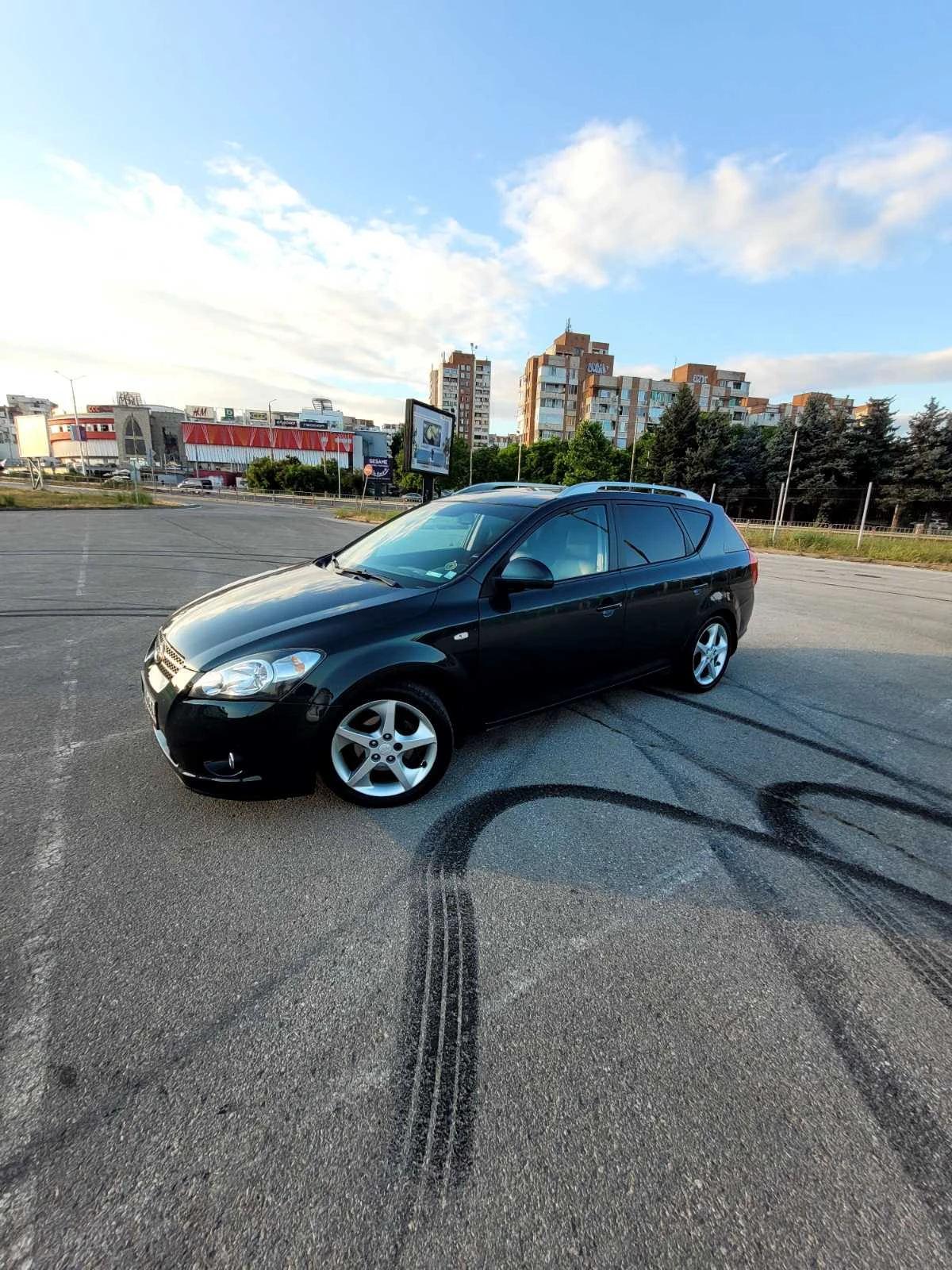 Kia Ceed | Mobile.bg � ����������� 14