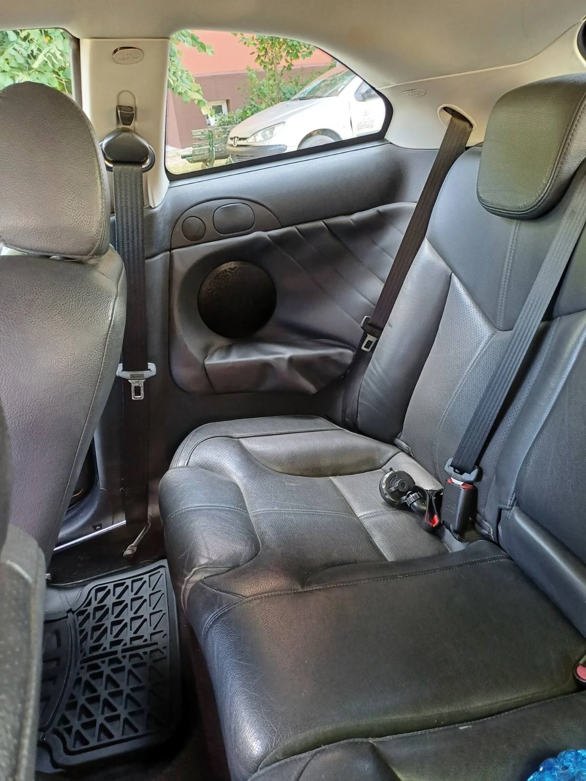 Alfa Romeo Gt GT Bertone 1.9 | Mobile.bg   11