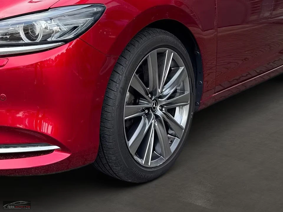Mazda 6 SPORT-LINE/194HP/SKYACTIVE-G/360/HUD/LED/NAVI/511f - изображение 3