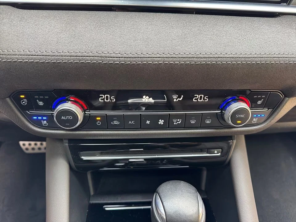 Mazda 6 SPORT-LINE/194HP/SKYACTIVE-G/360/HUD/LED/NAVI/511f | Mobile.bg   13