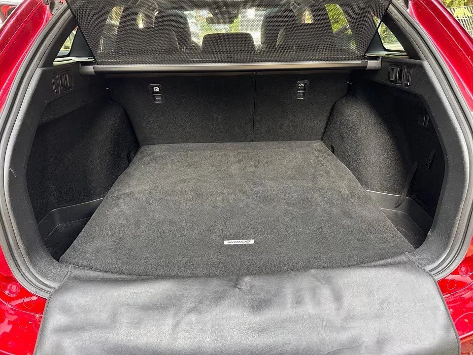 Mazda 6 SPORT-LINE/194HP/SKYACTIVE-G/360/HUD/LED/NAVI/511f - изображение 7