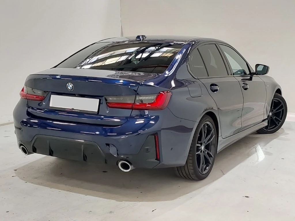 BMW 320 xDrive - изображение 2