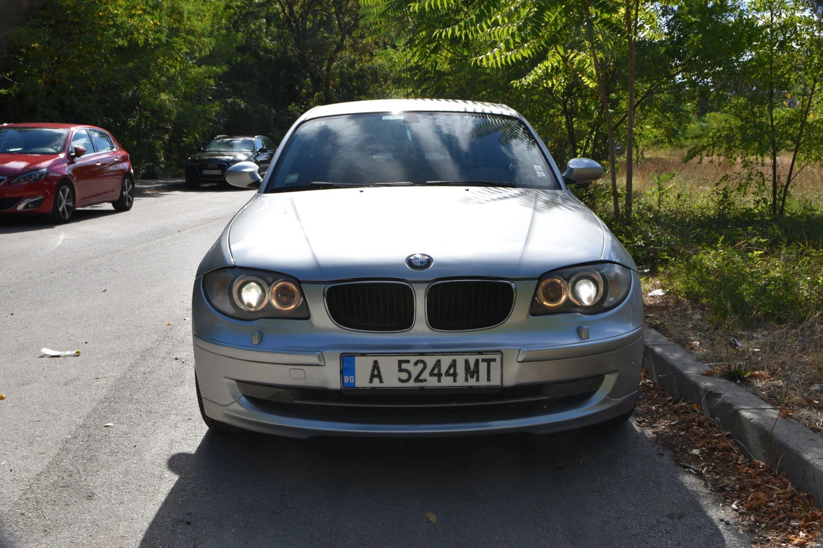 BMW 120 E87 | Mobile.bg   3