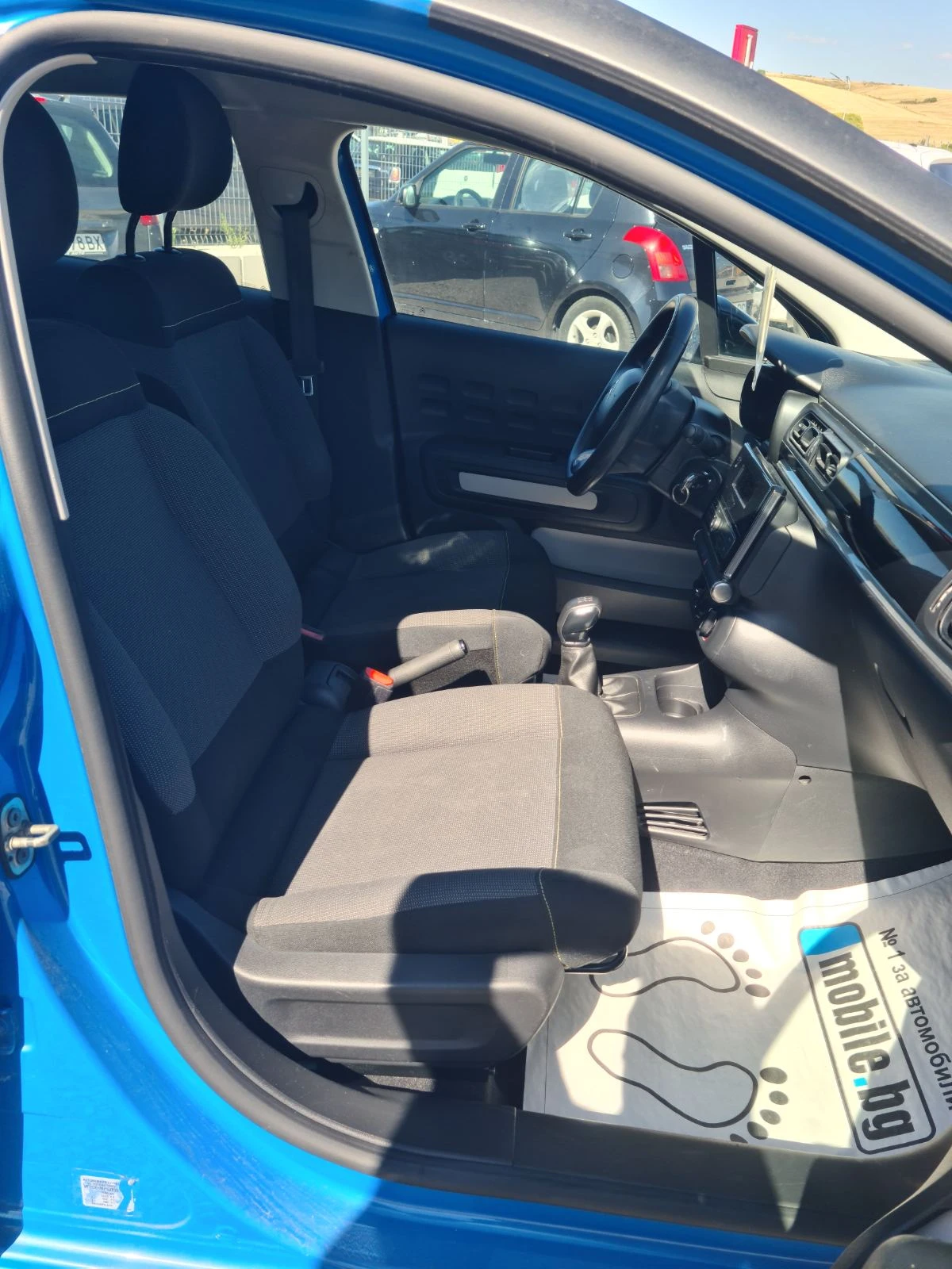 Citroen C3 | Mobile.bg — изображение 15