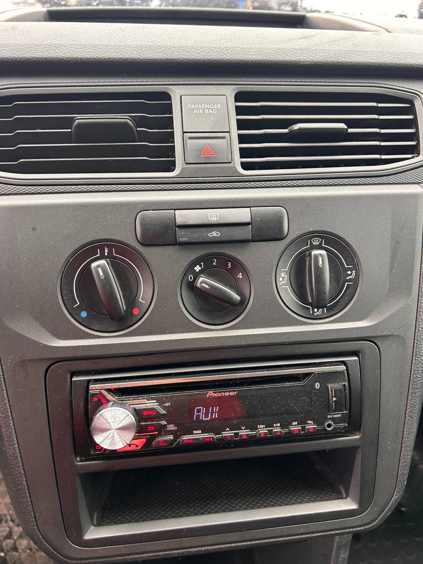 VW Caddy MAXY 1.4METAN EURO 6 | Mobile.bg � ����������� 13