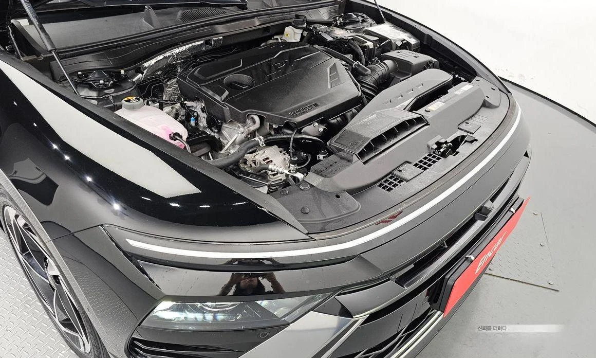 Hyundai Sonata 2.0 LPG * НАЙ-ДОБРА ЦЕНА В БЪЛГАРИЯ*  - изображение 6