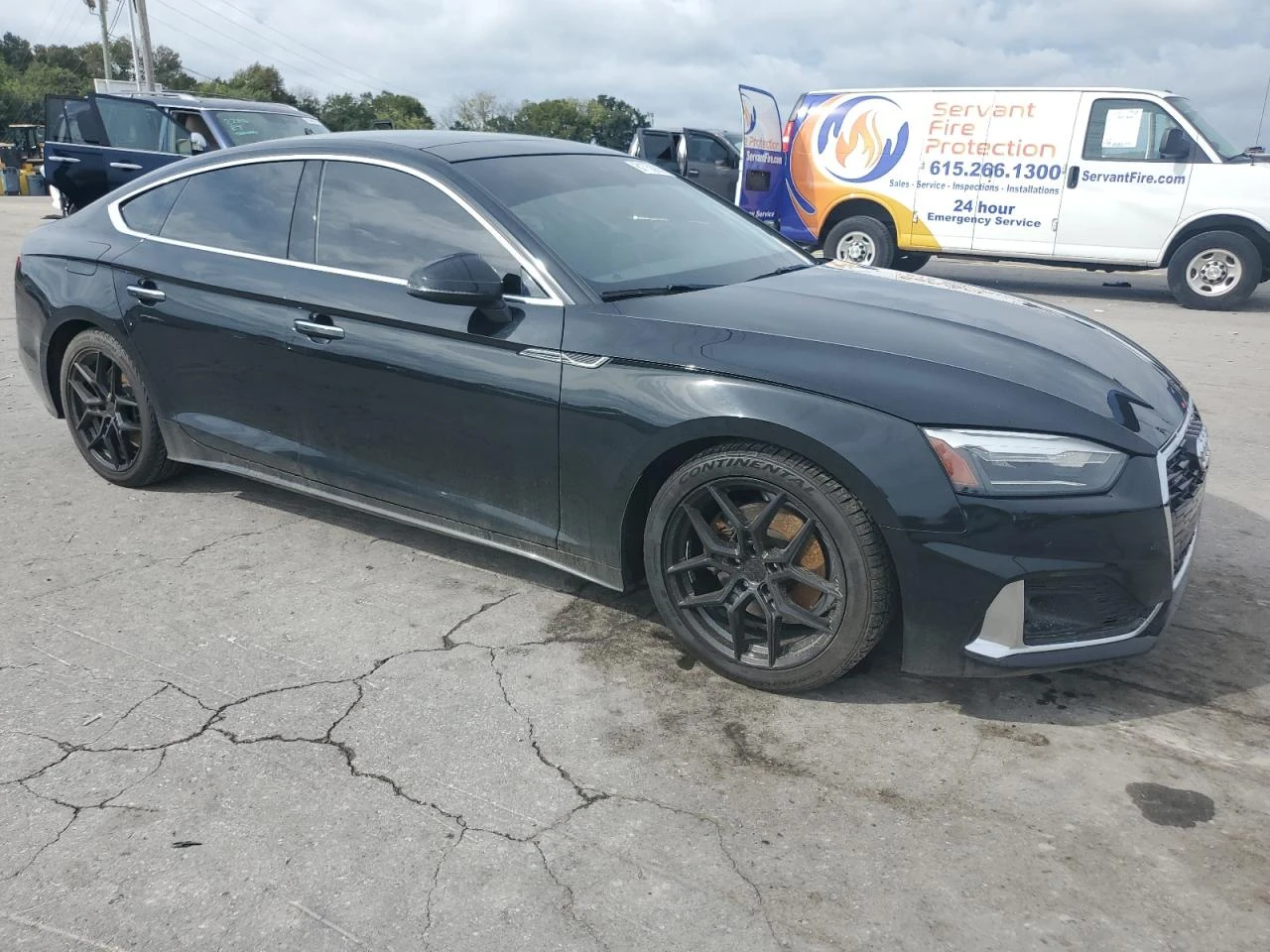 Audi A5 PREMIUM 40 - изображение 2