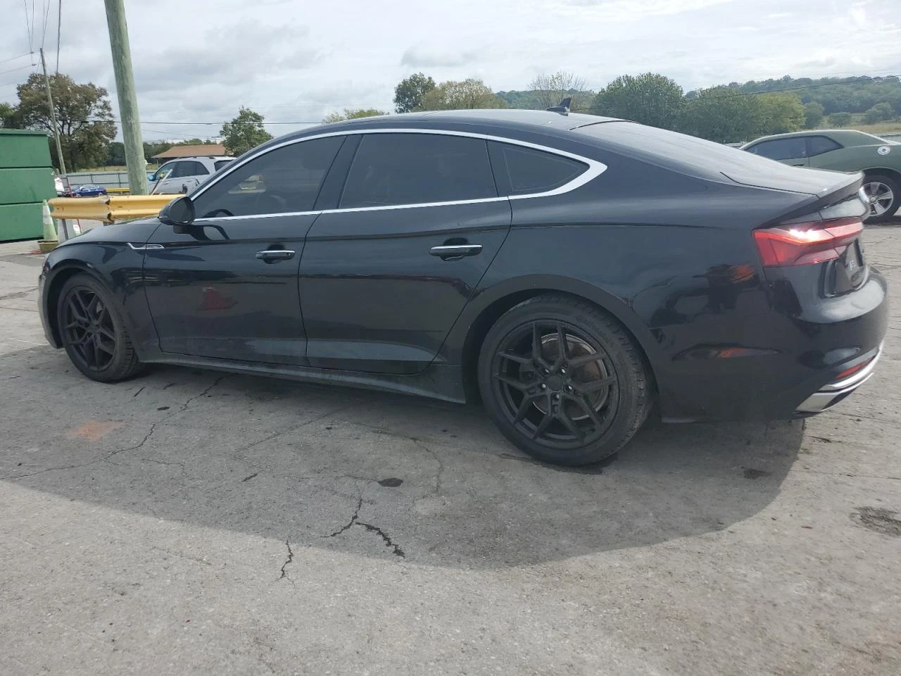 Audi A5 PREMIUM 40 - изображение 6