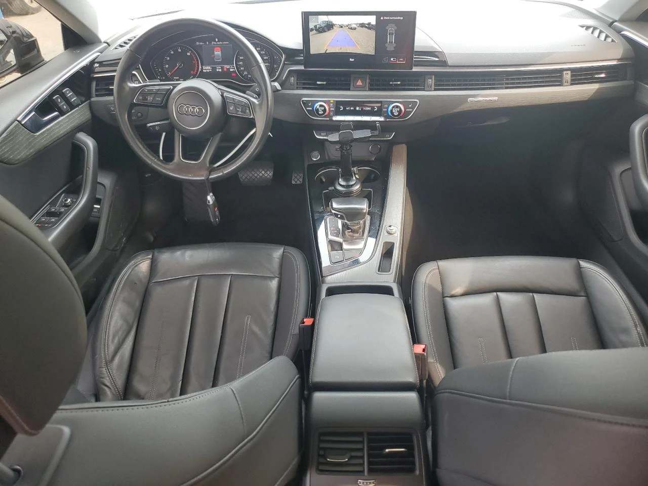 Audi A5 PREMIUM 40 - изображение 7