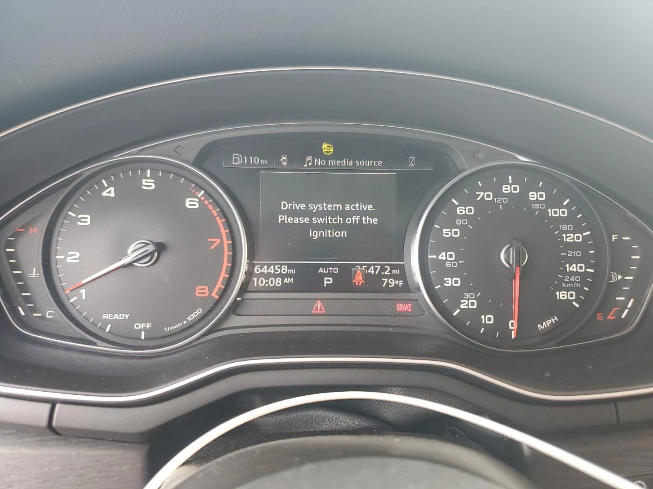 Audi A5 PREMIUM 40 - изображение 10