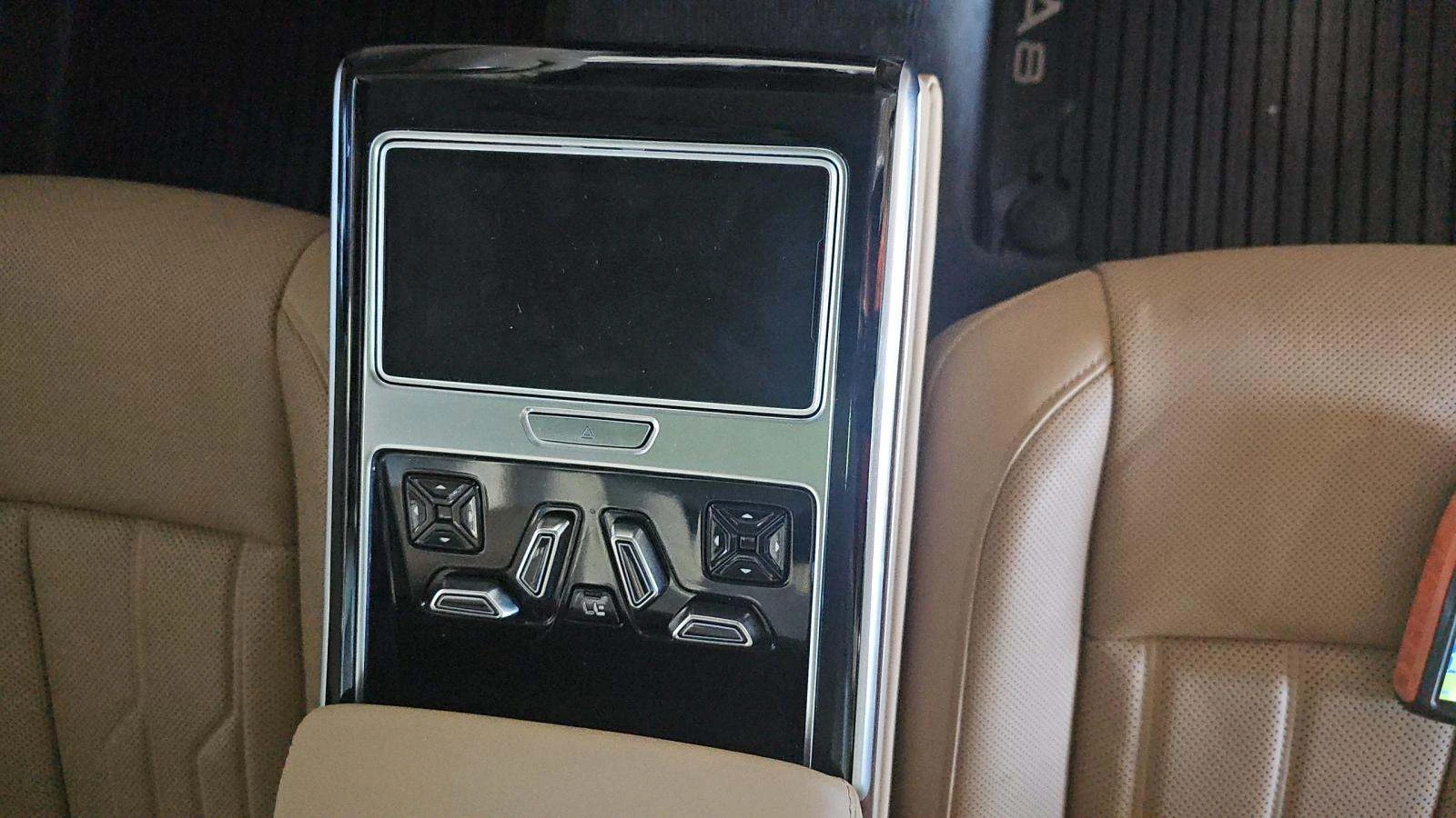 Audi A8 Virtual Cockpit Plus* * *  | Mobile.bg   12