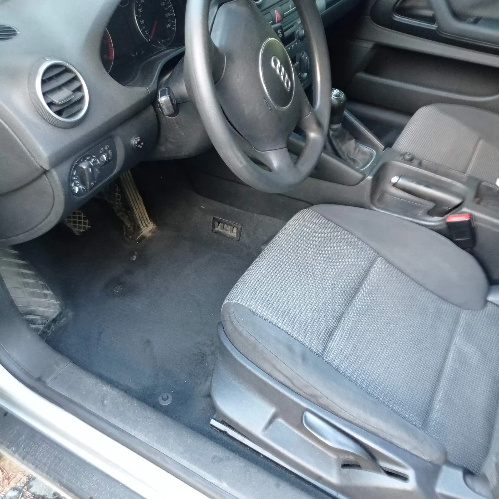 Audi A3 - | Mobile.bg   11