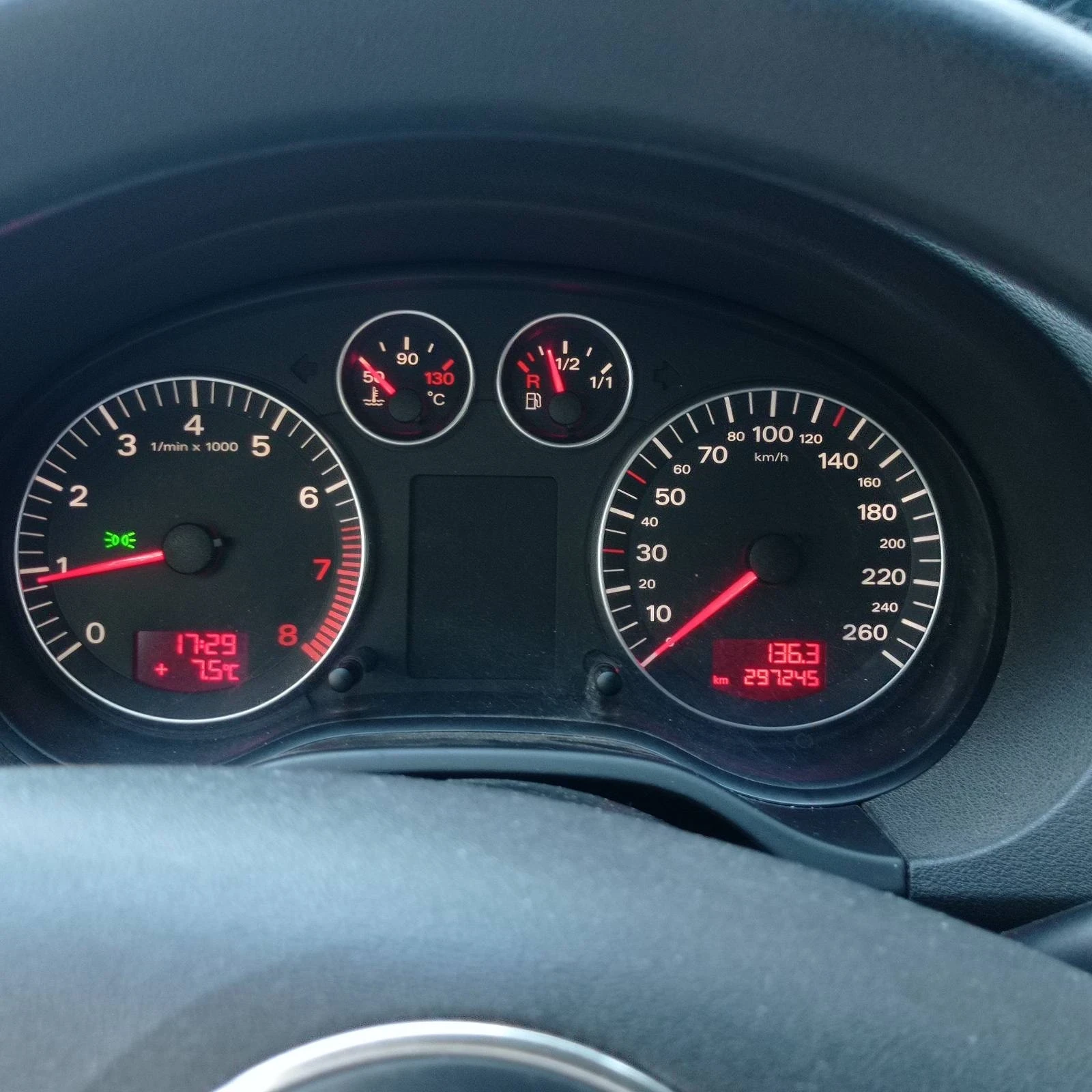 Audi A3 - | Mobile.bg   15