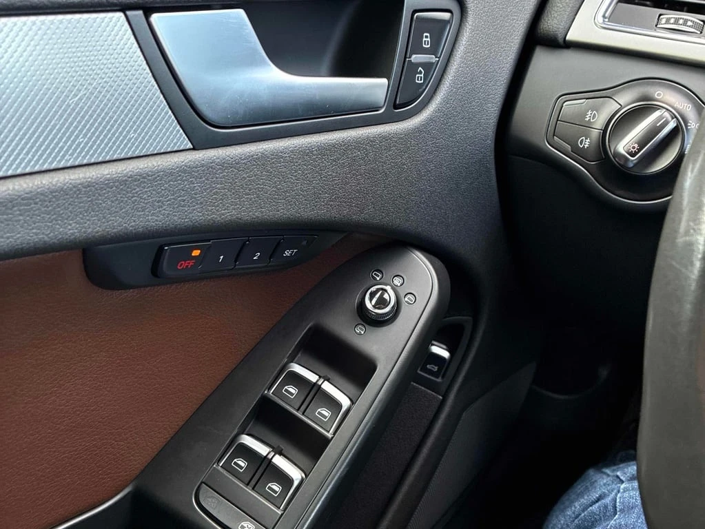 Audi A4 Allroad * Premium * CARFAX *    | Mobile.bg   10