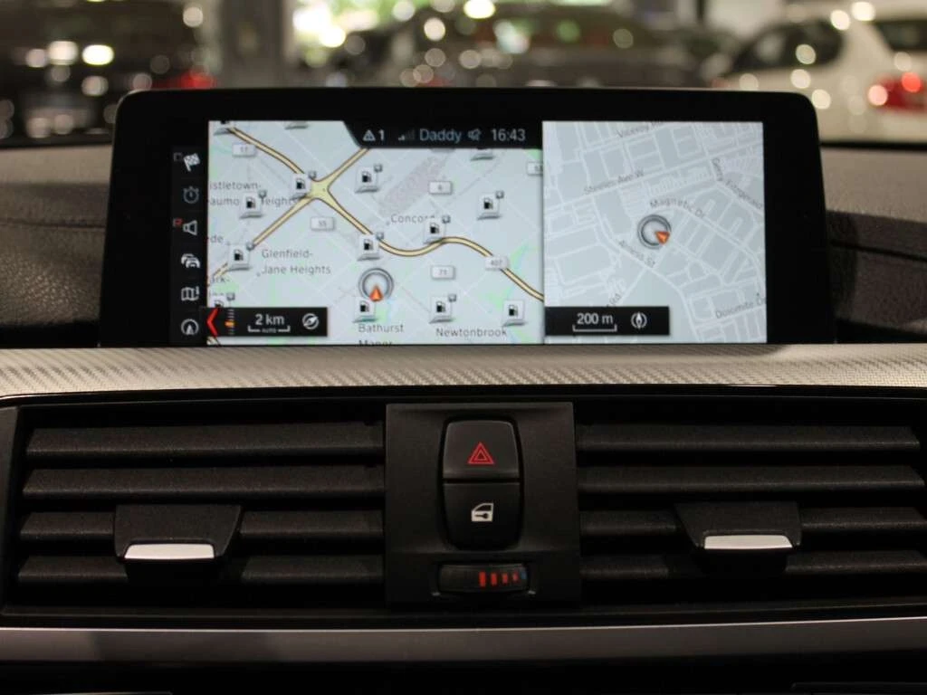 BMW 430 * xDrive * CARFAX *    | Mobile.bg   9