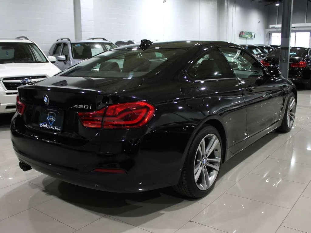 BMW 430 * xDrive * CARFAX *    | Mobile.bg   6
