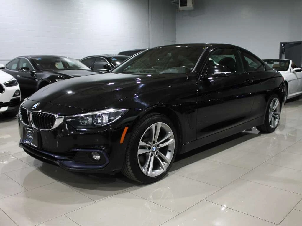 BMW 430 * xDrive * CARFAX *    | Mobile.bg   3