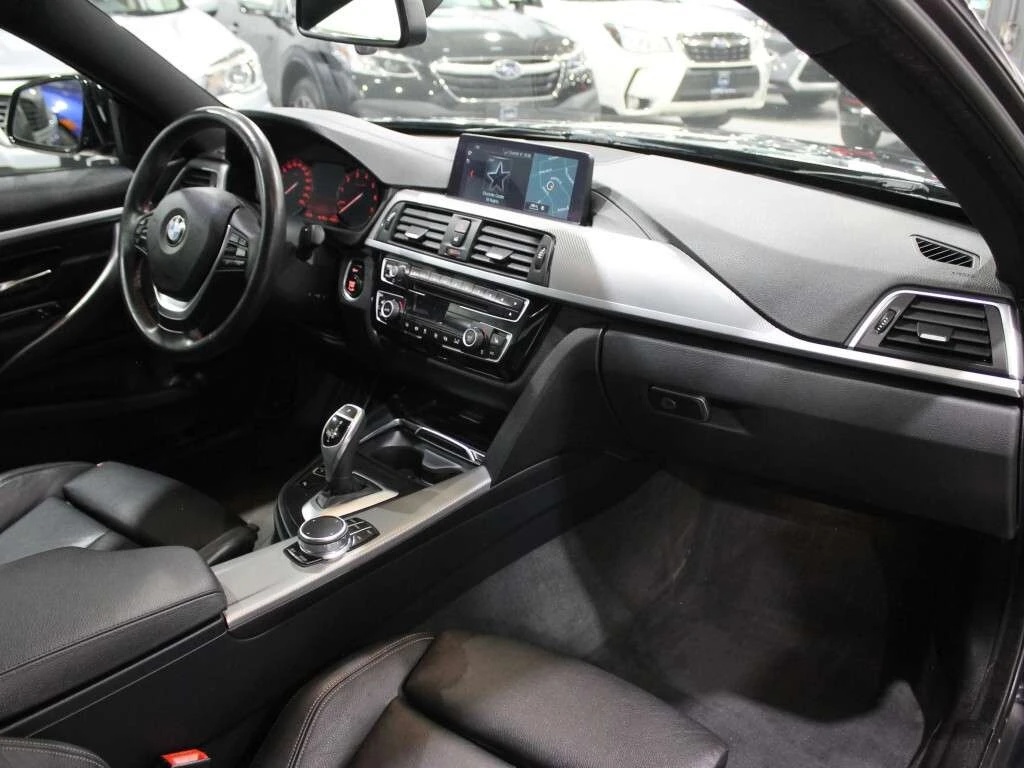 BMW 430 * xDrive * CARFAX *    | Mobile.bg   10