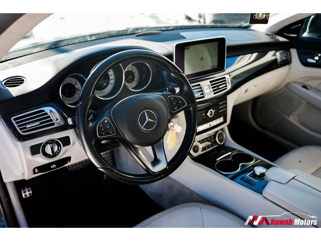 Mercedes-Benz CLS * 400| 4MATIC| LEATHER HEATED SEATS| SUNROOF| ALLO - изображение 10