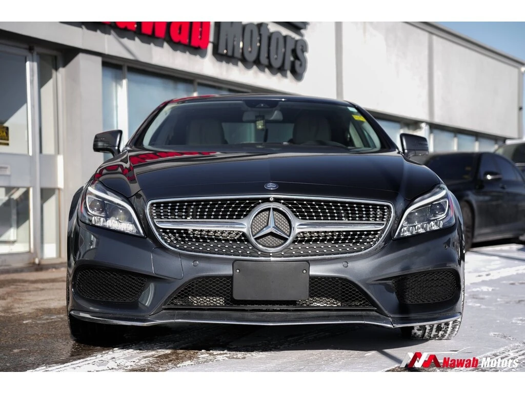 Mercedes-Benz CLS * 400| 4MATIC| LEATHER HEATED SEATS| SUNROOF| ALLO - изображение 4