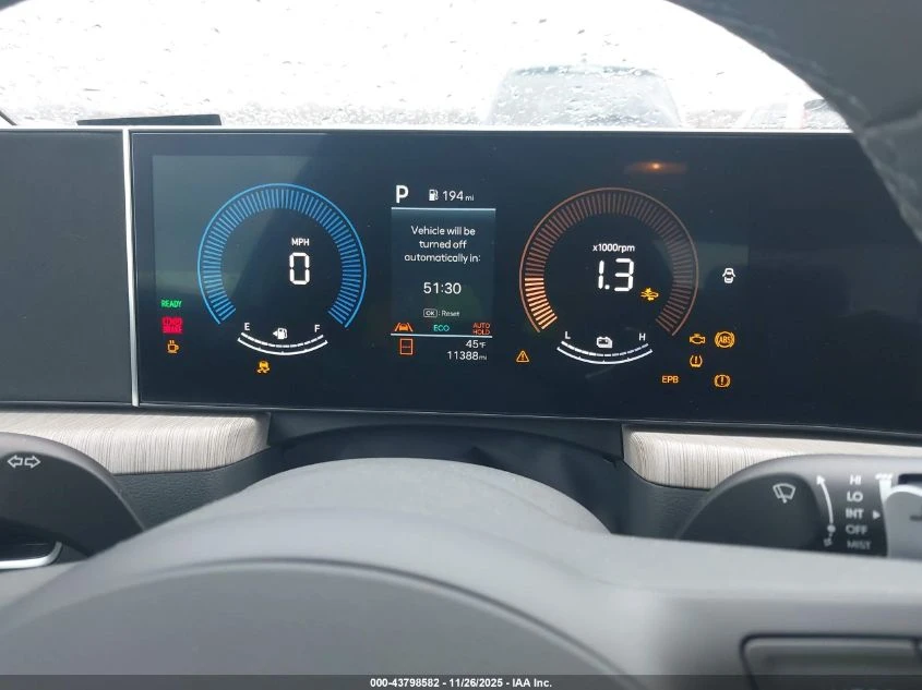 Hyundai Sonata * HYBRID SEL*  - изображение 7