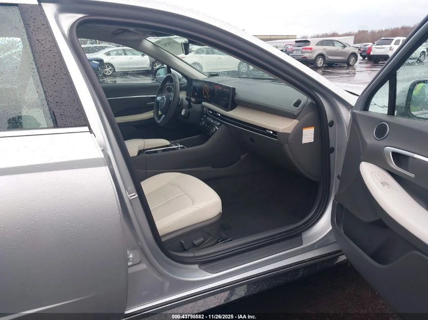 Hyundai Sonata * HYBRID SEL*  - изображение 5