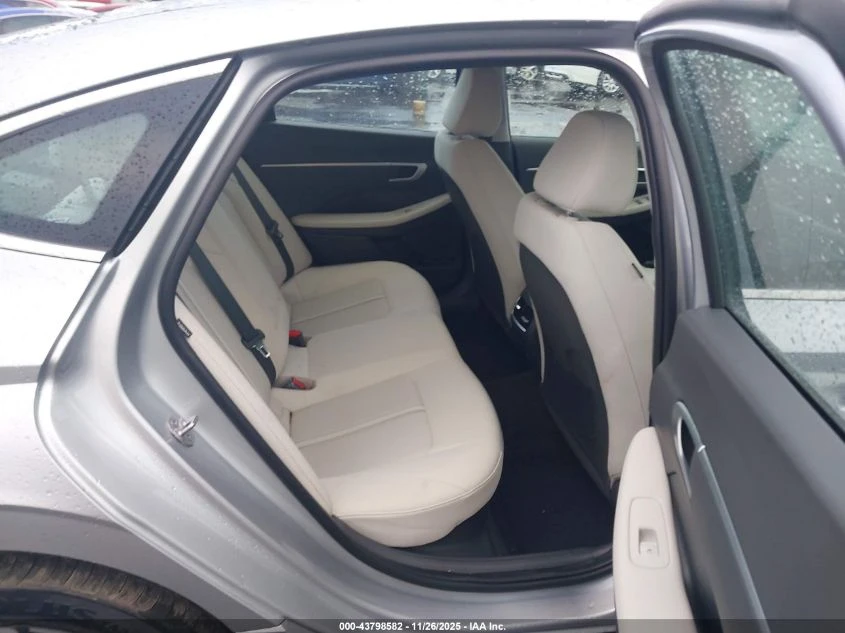 Hyundai Sonata * HYBRID SEL*  - изображение 6