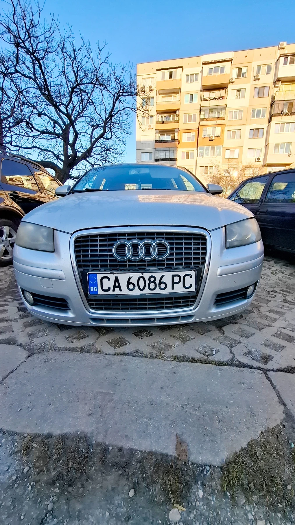 Audi A3  - изображение 5