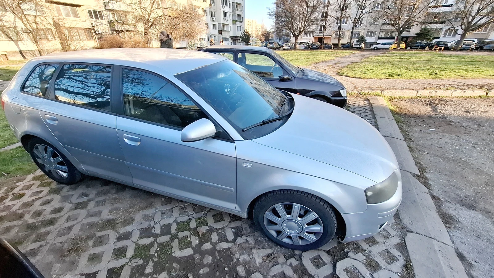 Audi A3  - изображение 2