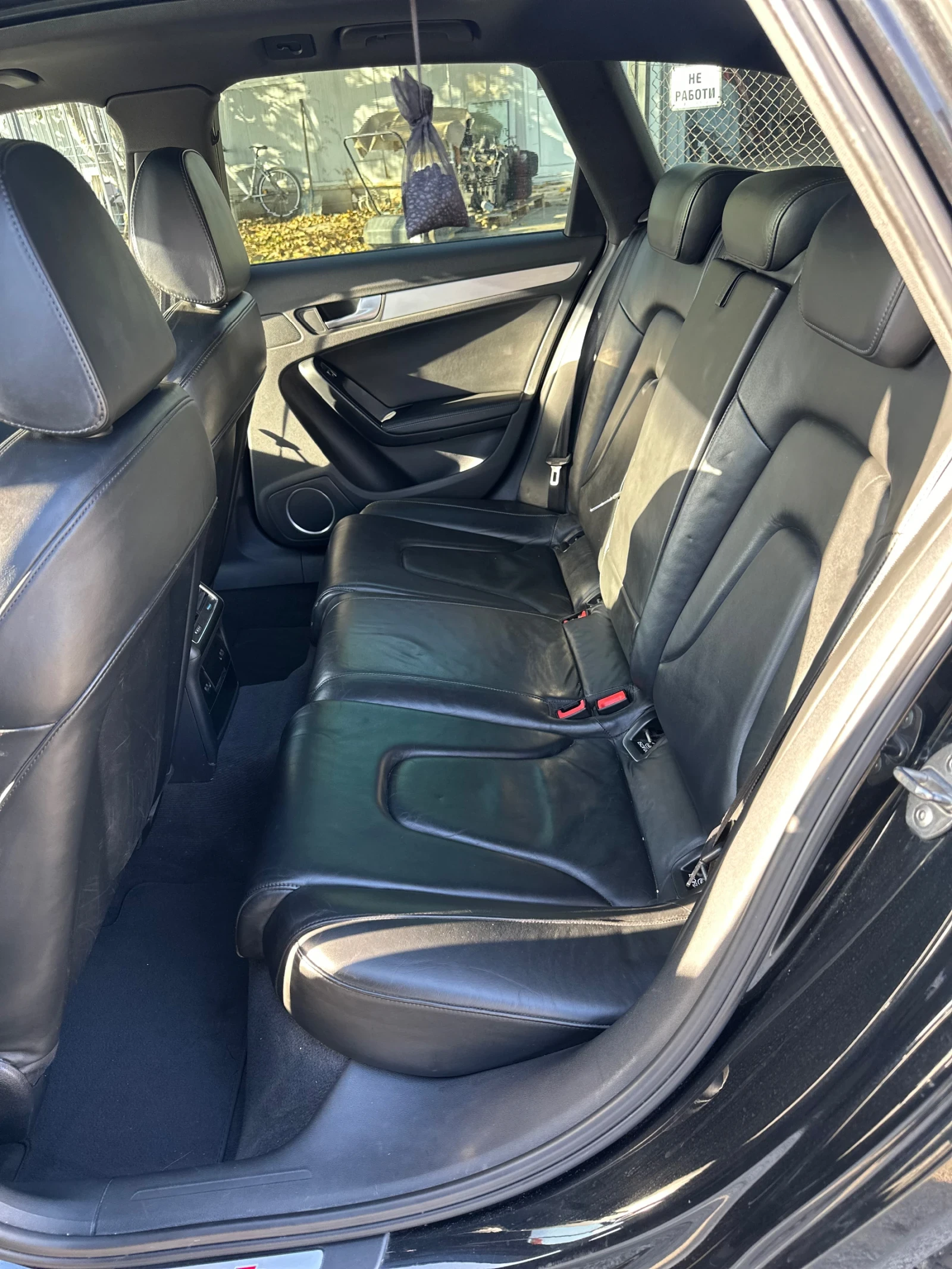 Audi A4 3.0tdi ZF - изображение 10