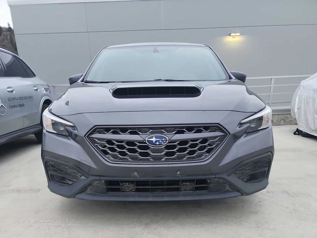 Subaru WRX * Manual * CARFAX * ЦЕНА ДО БГ - изображение 5