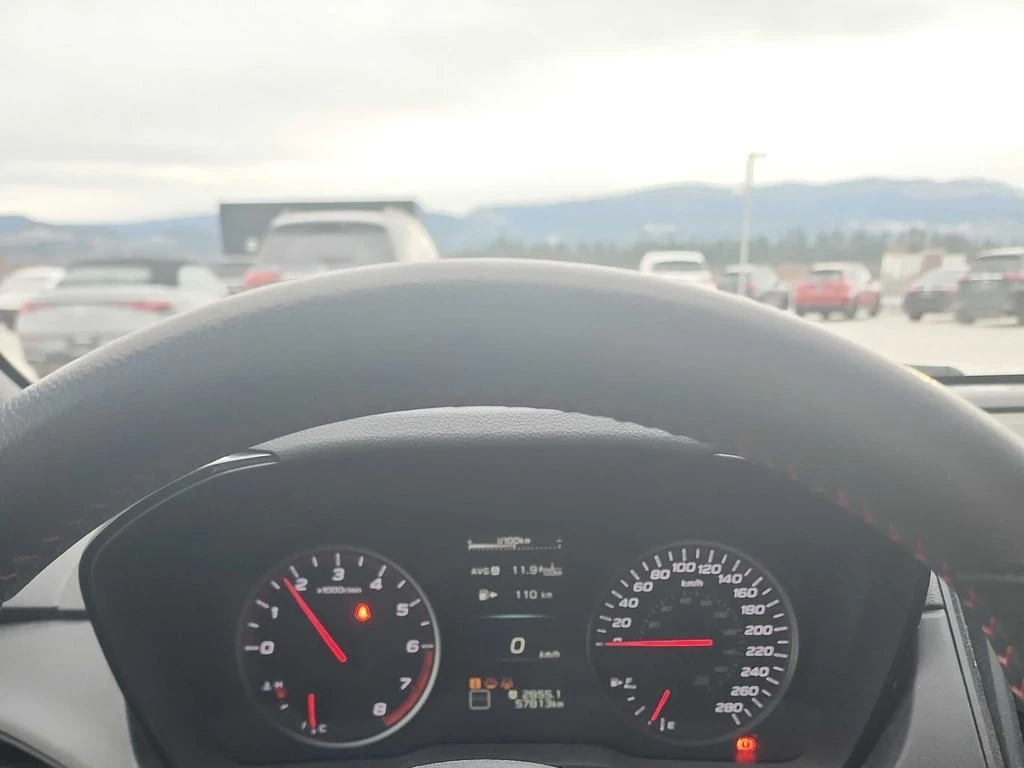 Subaru WRX * Manual * CARFAX * ЦЕНА ДО БГ - изображение 8