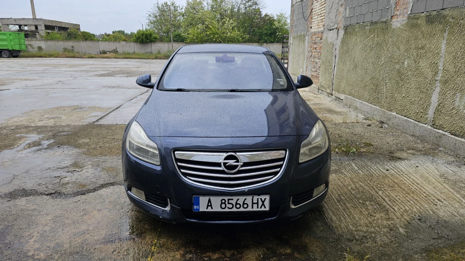 Opel Insignia | Mobile.bg � ����������� 2