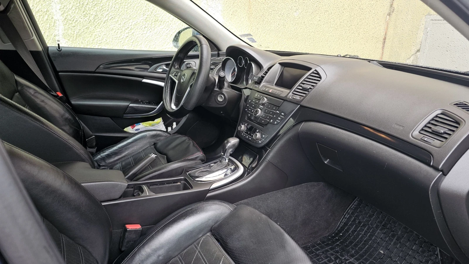 Opel Insignia | Mobile.bg � ����������� 6