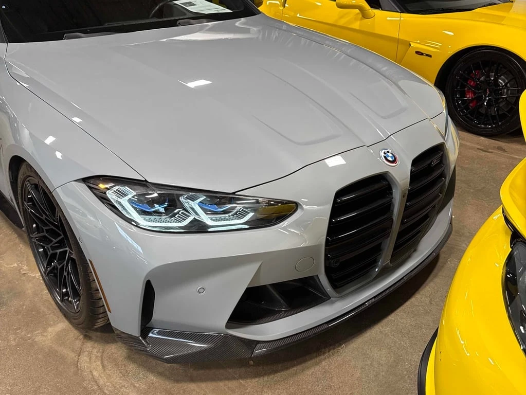 BMW M4 * Competition * CARFAX * ������ �����* ������*  | Mobile.bg � ����������� 6