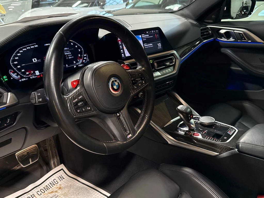 BMW M4 * Competition * CARFAX * ������ �����* ������*  | Mobile.bg � ����������� 5