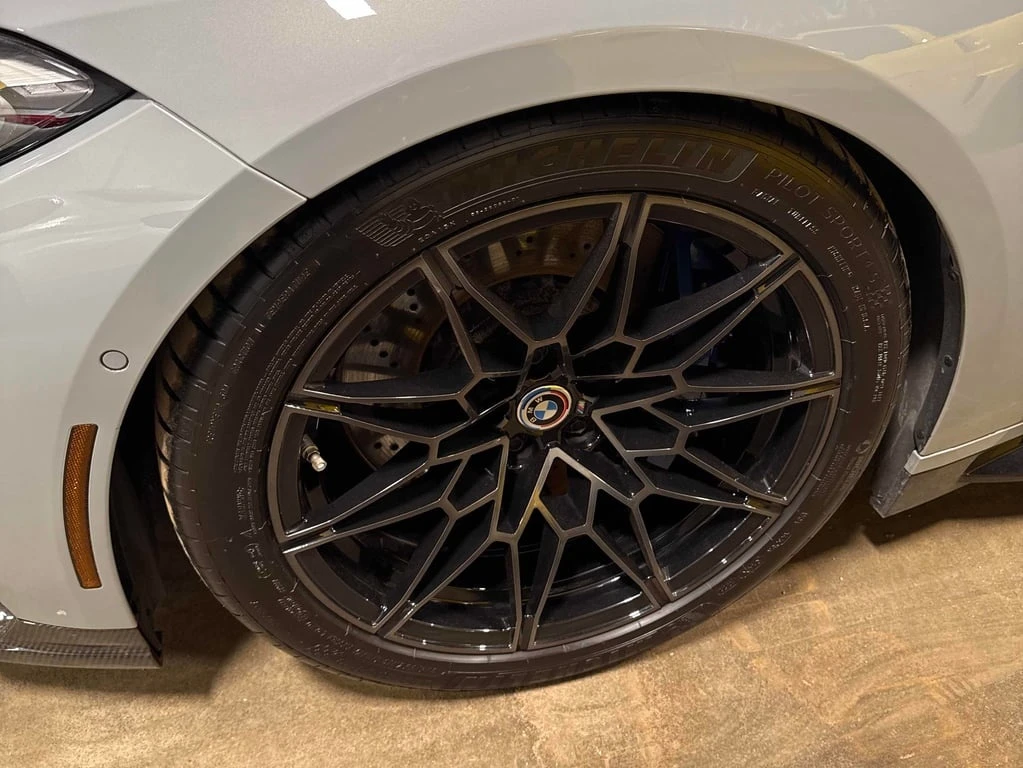 BMW M4 * Competition * CARFAX * ������ �����* ������*  | Mobile.bg � ����������� 11