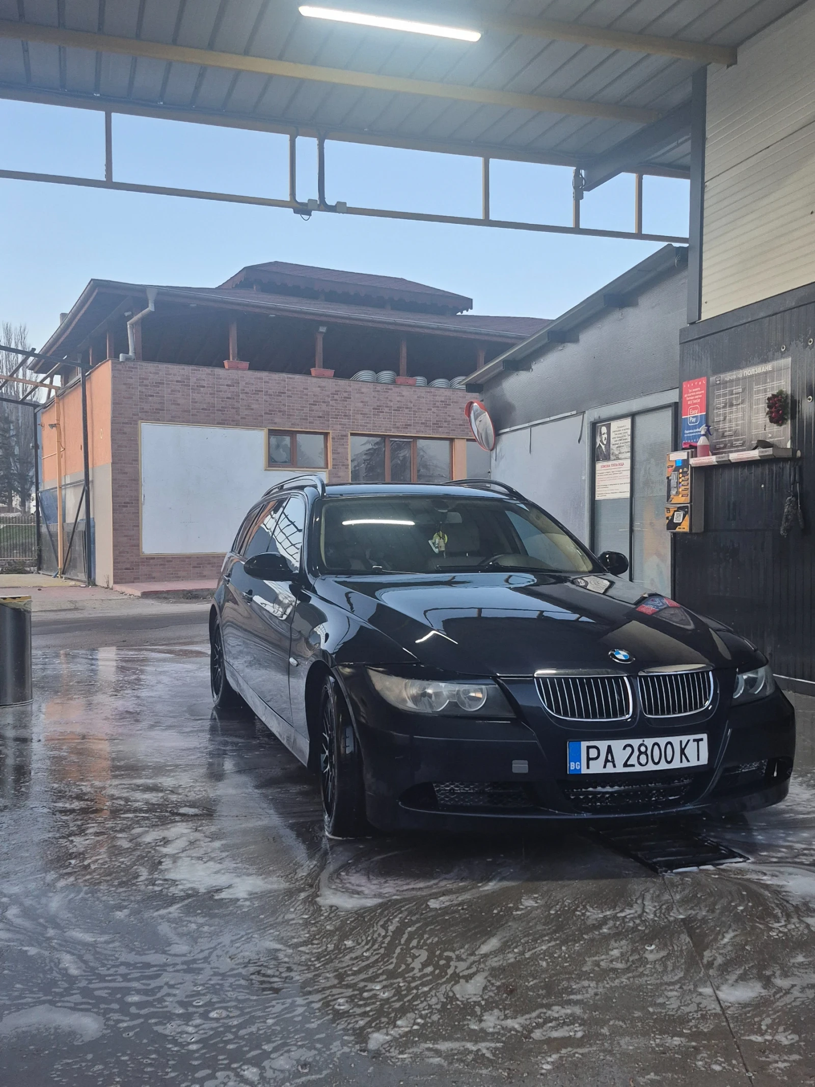 BMW 320 | Mobile.bg � ����������� 2