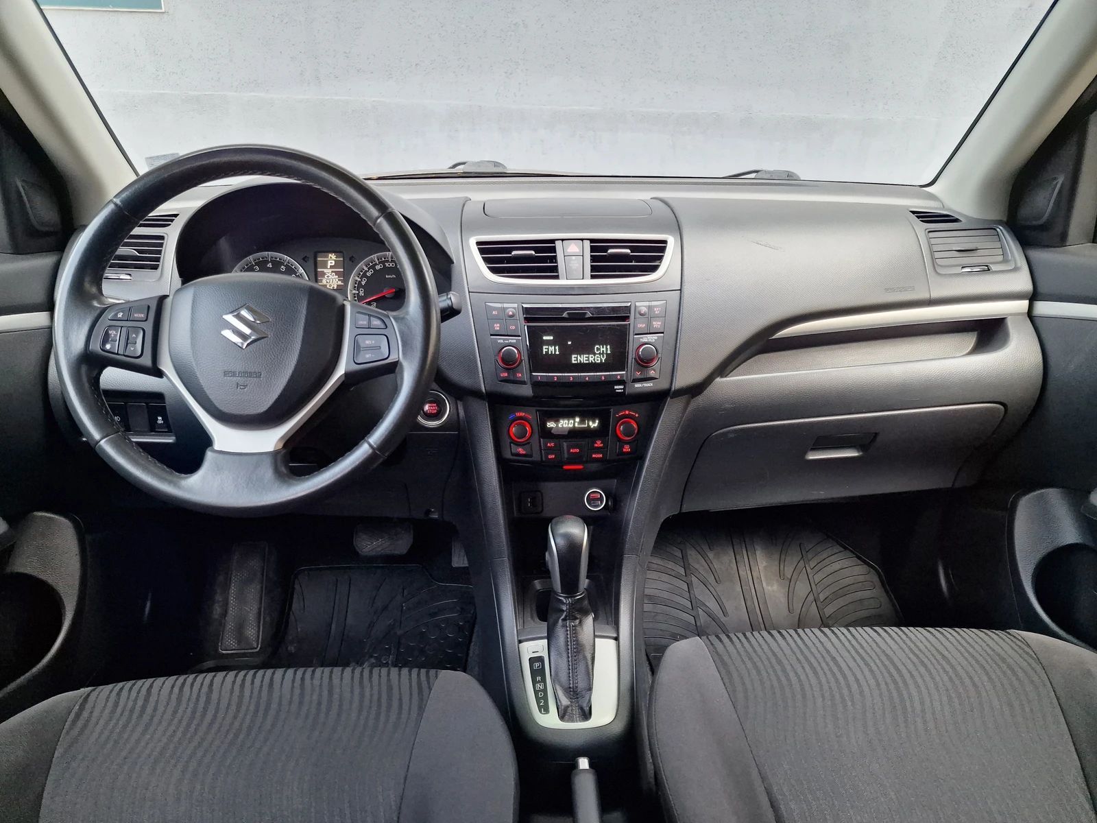 Suzuki Swift 1.2 Keyless  | Mobile.bg � ����������� 14