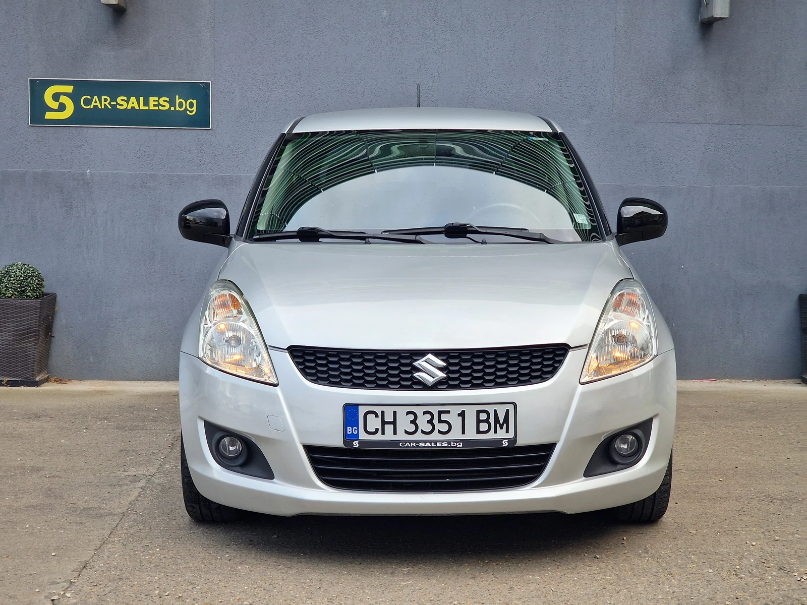 Suzuki Swift 1.2 Keyless  | Mobile.bg � ����������� 3