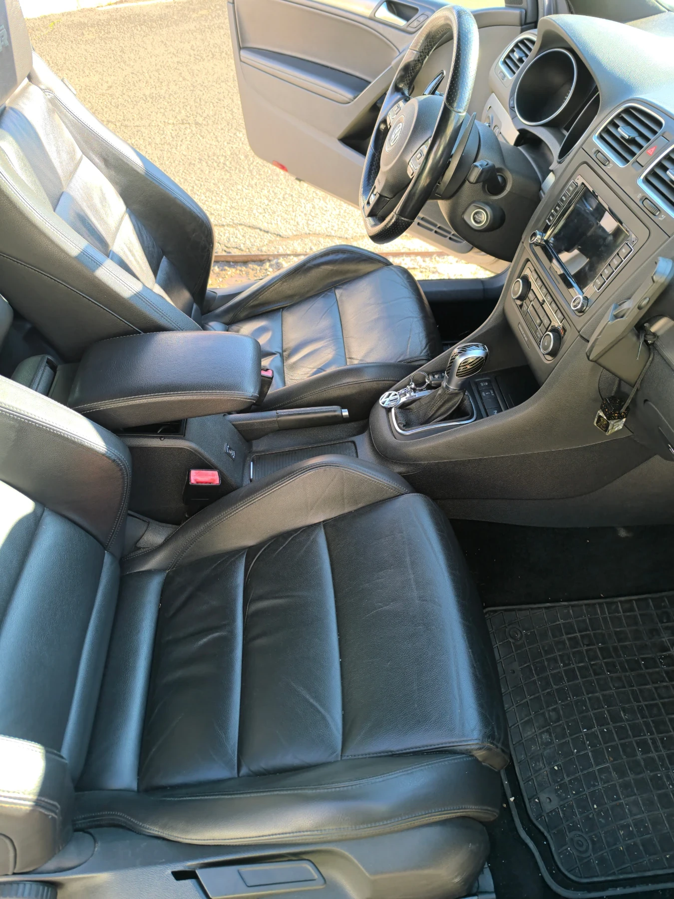 VW Golf VW Golf 6 R | Mobile.bg � ����������� 4