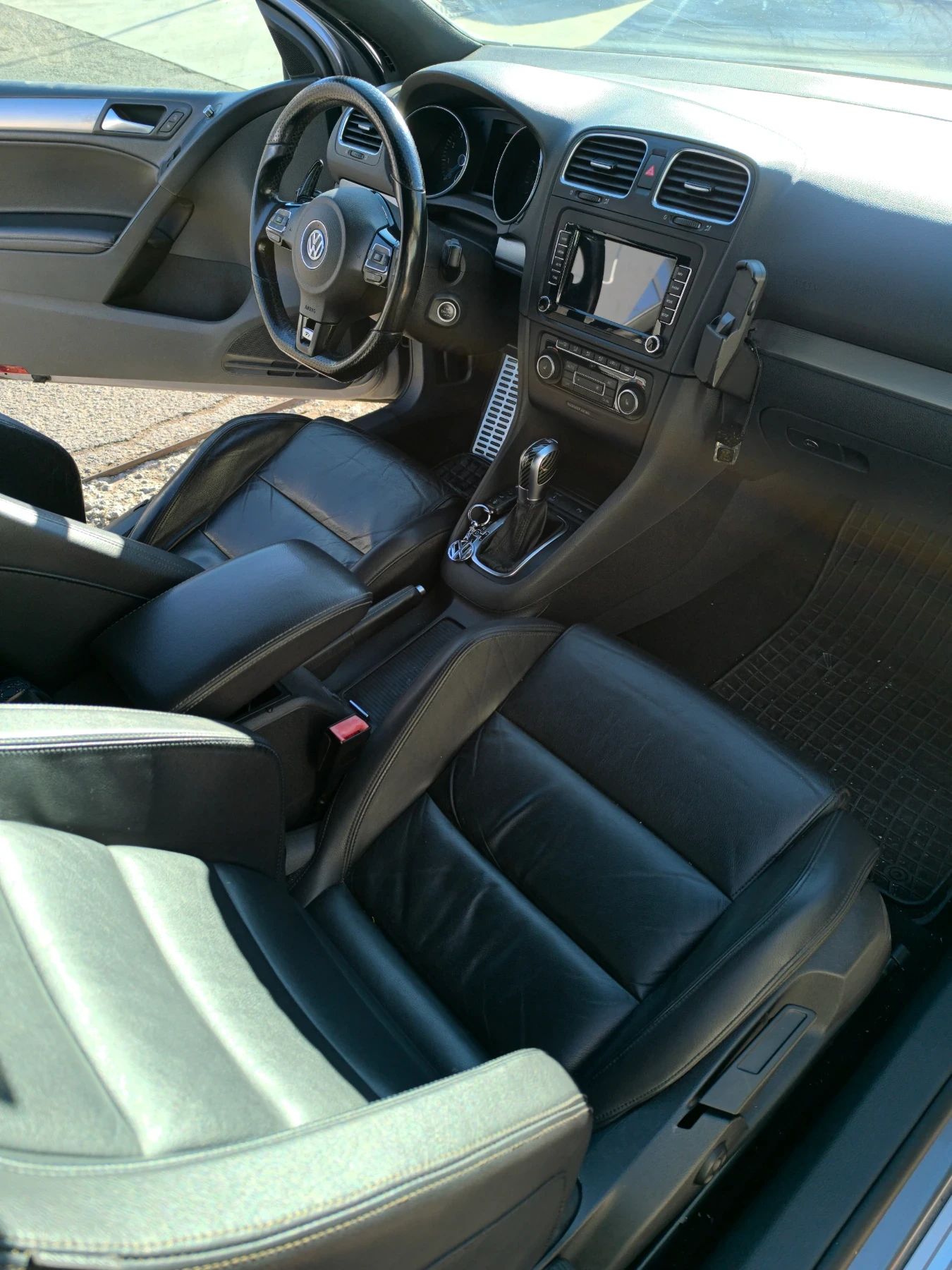 VW Golf VW Golf 6 R | Mobile.bg � ����������� 5