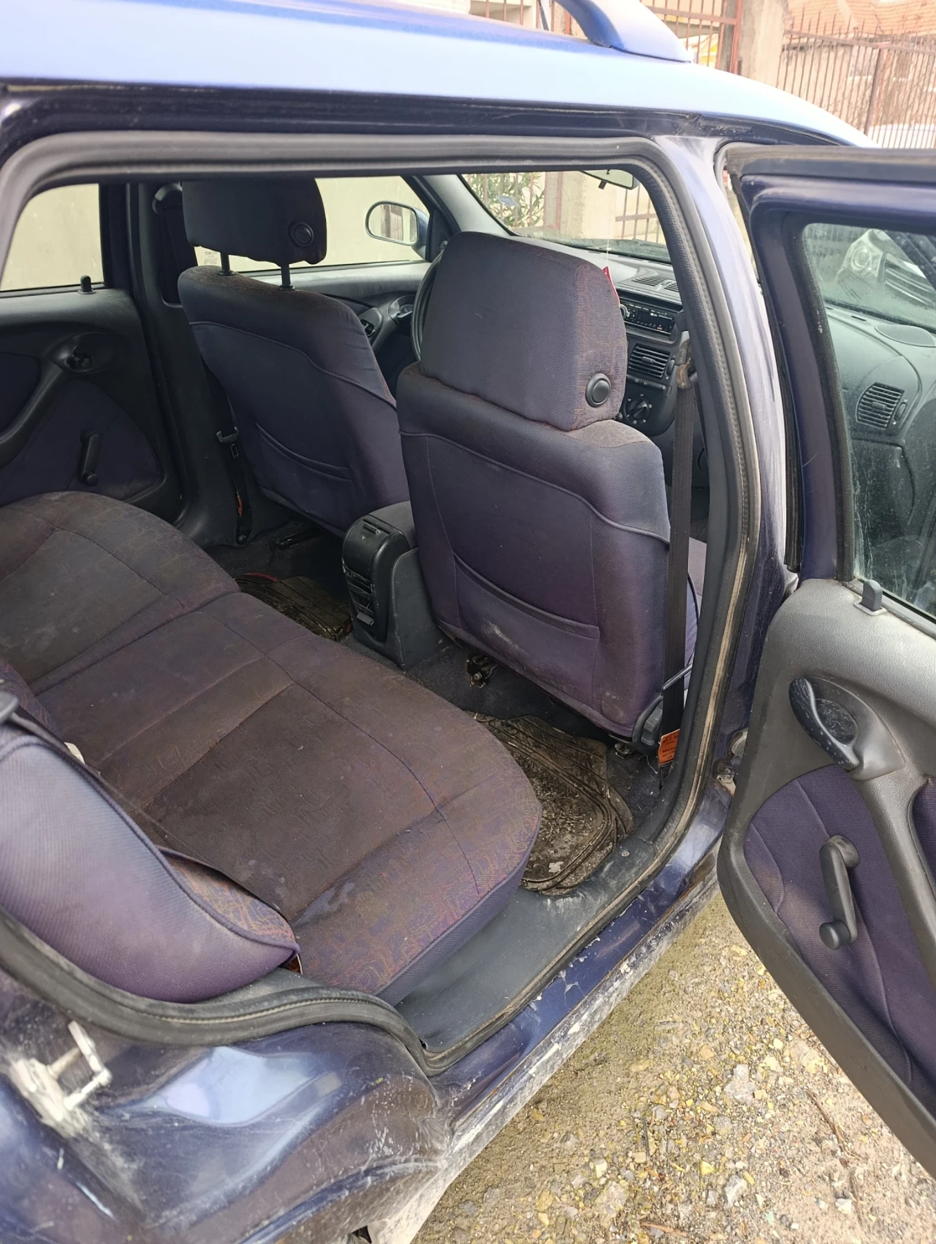 Fiat Marea | Mobile.bg � ����������� 4