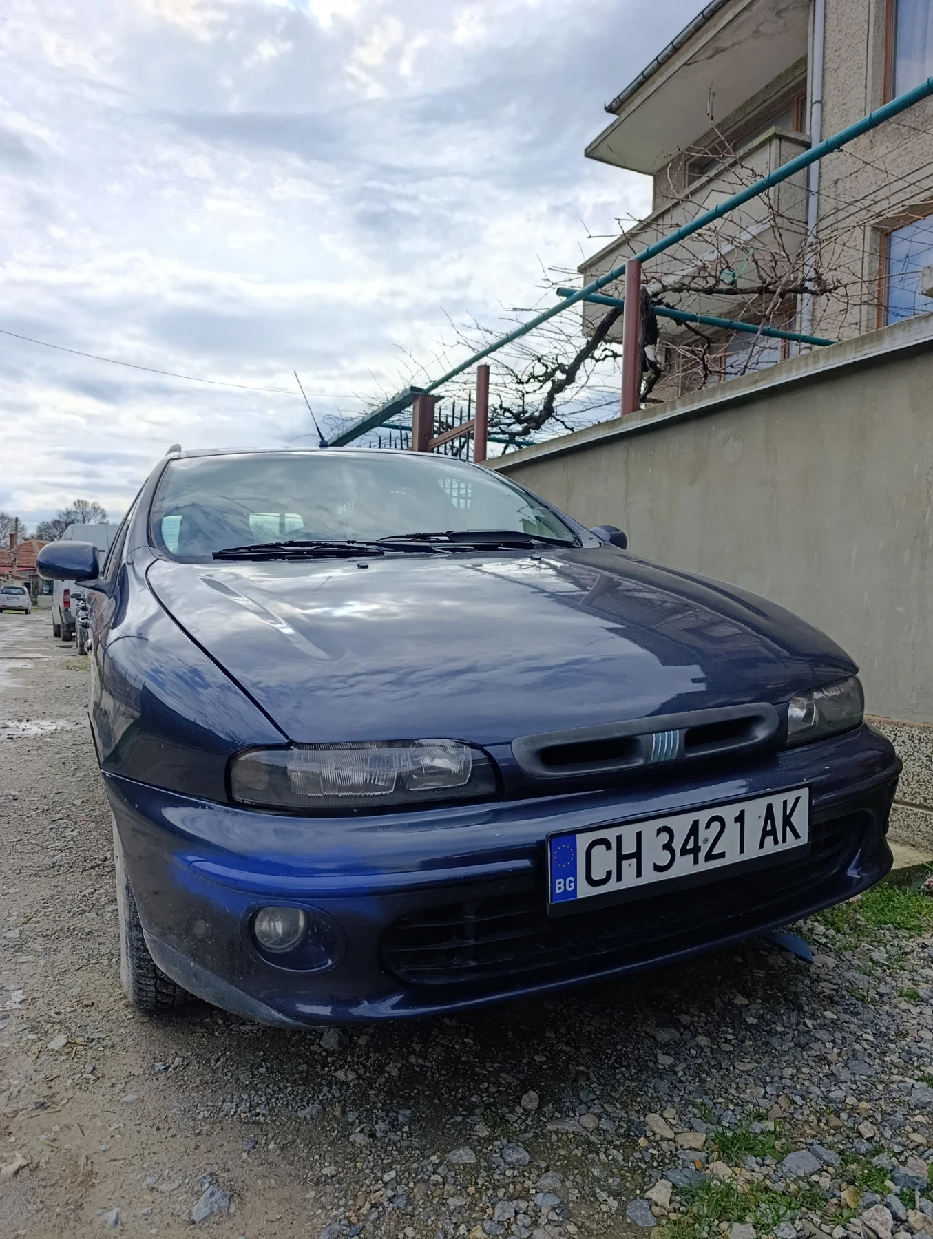 Fiat Marea | Mobile.bg � ����������� 1