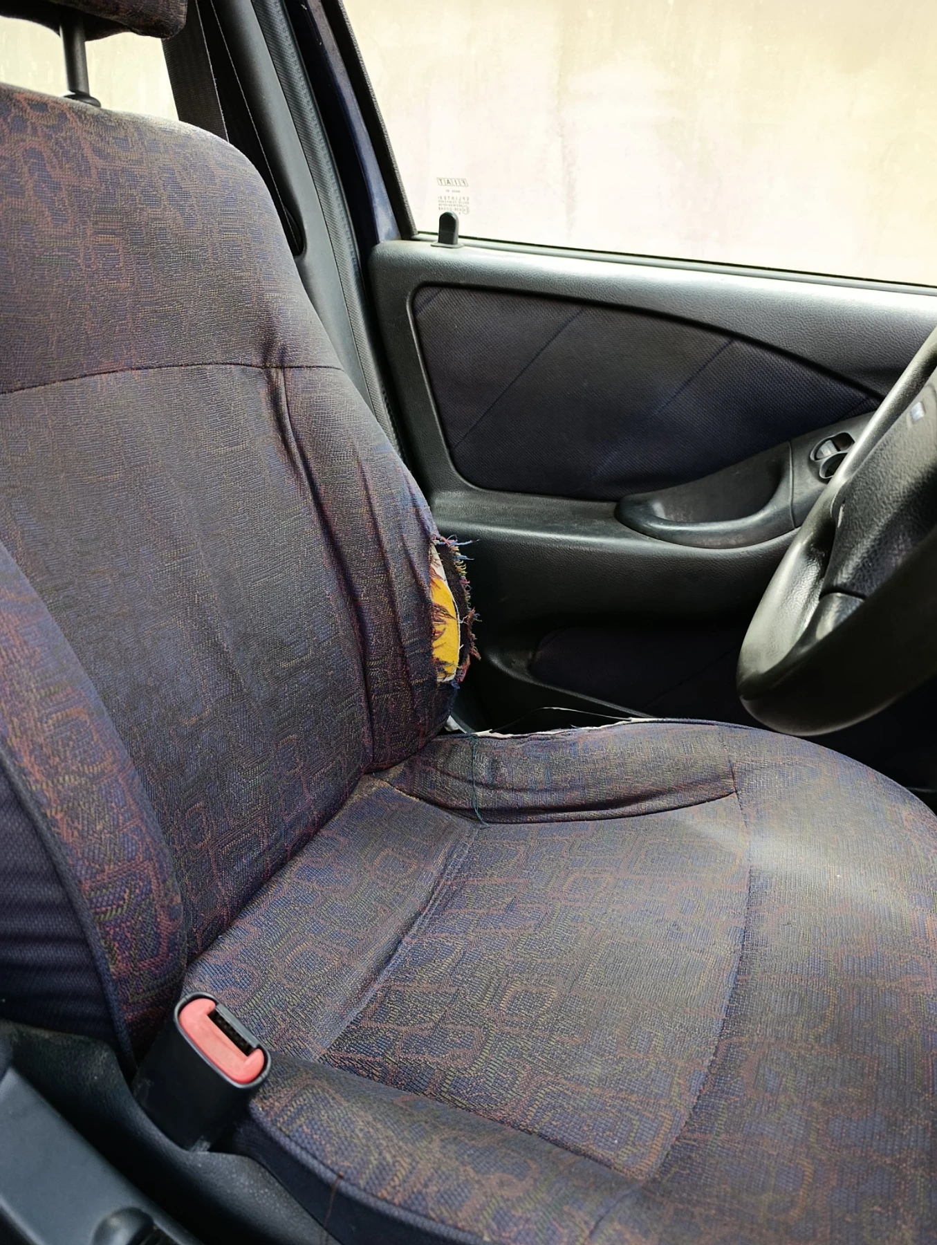 Fiat Marea | Mobile.bg � ����������� 7