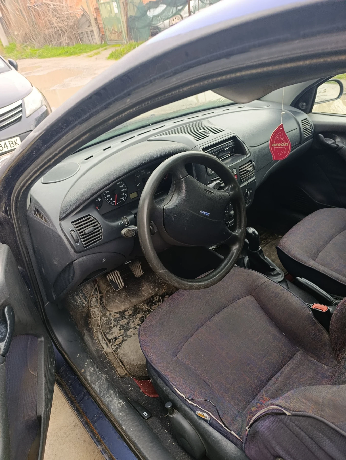 Fiat Marea | Mobile.bg � ����������� 2