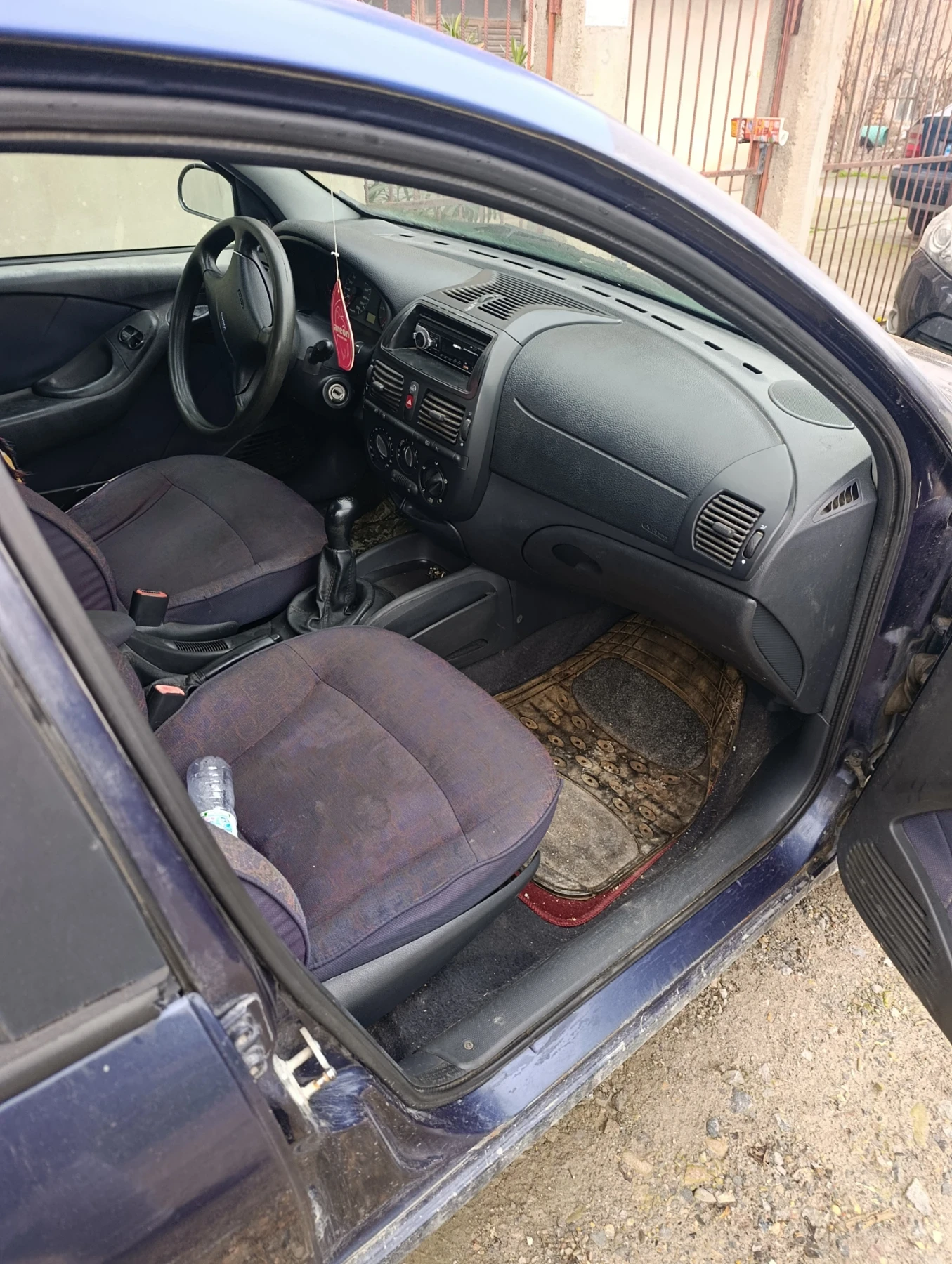 Fiat Marea | Mobile.bg � ����������� 5